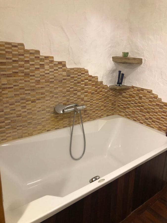 Apartment Modrin Piran Luaran gambar