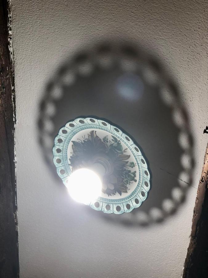 Apartment Modrin Piran Luaran gambar